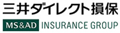 三井ダイレクト損保