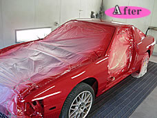 オールペン後画像1